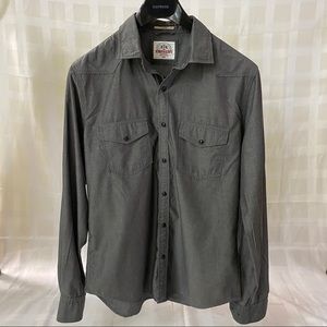 Express Men’s button up dress shirt